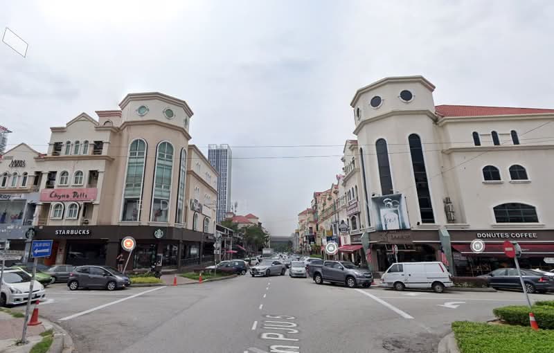 Dataran Sunway untuk Untuk Disewa - RM 35,000 /bulan, Apr 2026 - Exterior - PropertyGuru.com.my