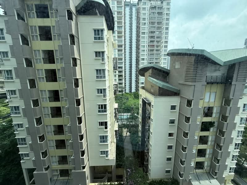 Pejabat untuk Dijual di Mont Kiara (Kuala Lumpur) - Bao Jie - Exterior - PropertyGuru.com.my