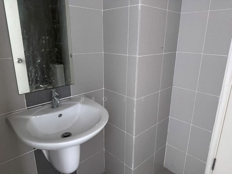 Pejabat untuk Dijual di Mont Kiara (Kuala Lumpur) - Bao Jie - Bathroom - PropertyGuru.com.my