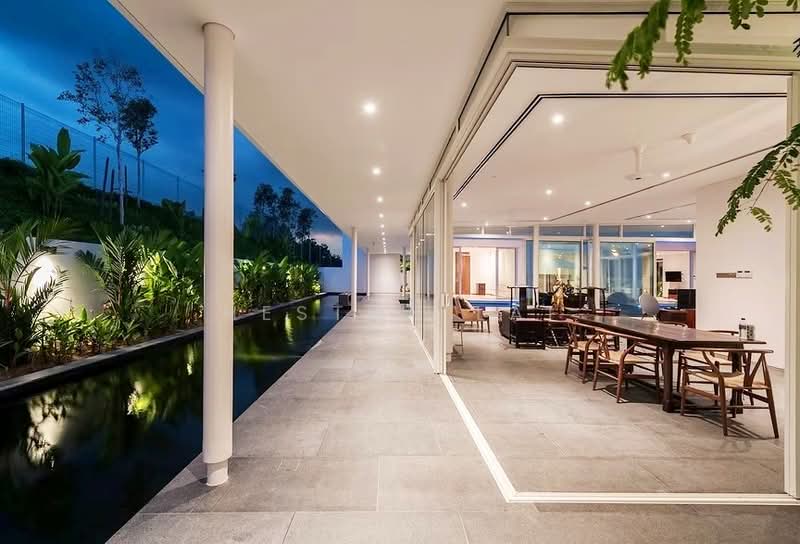 Bungalow for Sale in Ledang Heights (Iskandar Puteri (Nusajaya)) - Heston Lai - Living Room - PropertyGuru.com.my