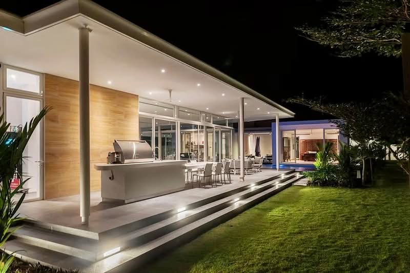 Bungalow for Sale in Ledang Heights (Iskandar Puteri (Nusajaya)) - Heston Lai - Exterior - PropertyGuru.com.my