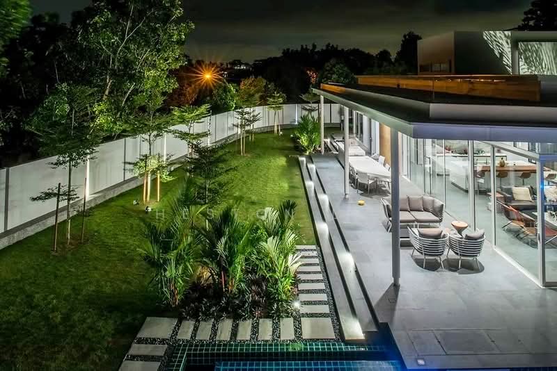 Bungalow for Sale in Ledang Heights (Iskandar Puteri (Nusajaya)) - Heston Lai - Exterior - PropertyGuru.com.my