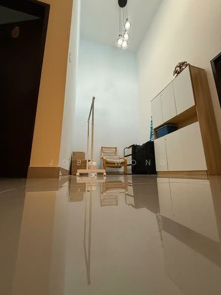 Taman Putra Prima untuk Untuk Disewa - RM 3,000 /bulan, Apr 2026 - Entrance - PropertyGuru.com.my