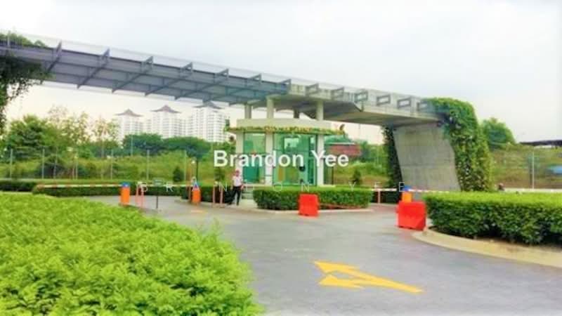 Univ 360 Place untuk Untuk Disewa - RM 1,300 /bulan, Mac 2026 - Exterior - PropertyGuru.com.my