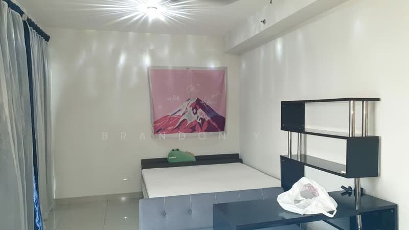 Univ 360 Place untuk Untuk Disewa - RM 1,300 /bulan, Mac 2026 - Bedroom - PropertyGuru.com.my