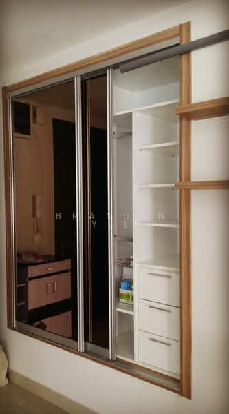 Univ 360 Place untuk Untuk Disewa - RM 1,300 /bulan, Mac 2026 - Interior - PropertyGuru.com.my