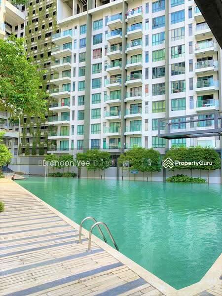 Univ 360 Place untuk Untuk Disewa - RM 1,300 /bulan, Mac 2026 - Exterior - PropertyGuru.com.my