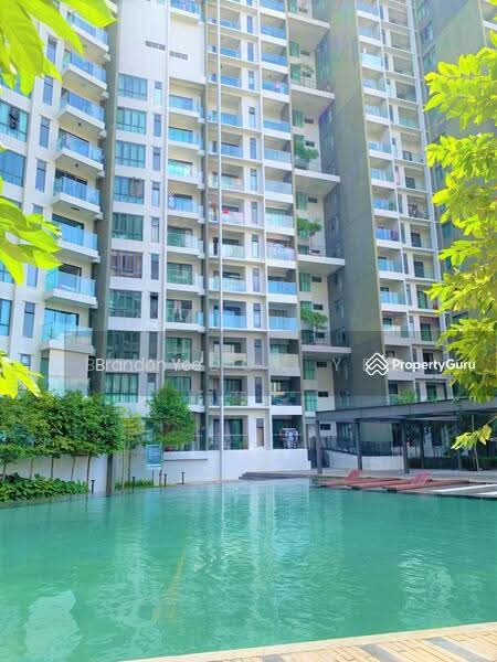 Univ 360 Place untuk Untuk Disewa - RM 1,300 /bulan, Mac 2026 - Exterior - PropertyGuru.com.my