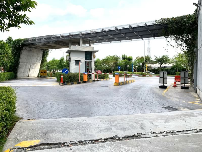 Univ 360 Place untuk Untuk Disewa - RM 1,300 /bulan, Mac 2026 - Exterior - PropertyGuru.com.my