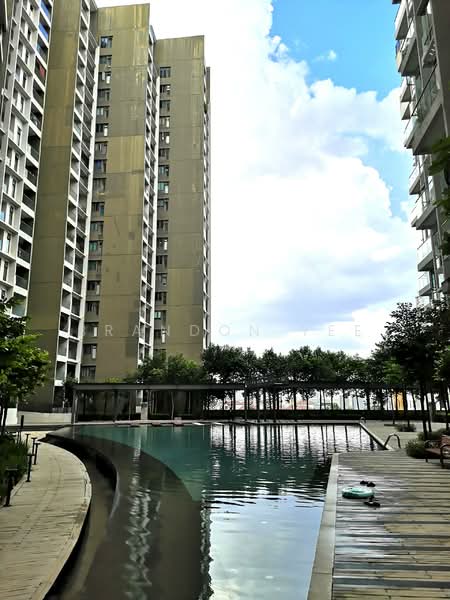 Univ 360 Place untuk Untuk Disewa - RM 1,300 /bulan, Mac 2026 - Exterior - PropertyGuru.com.my