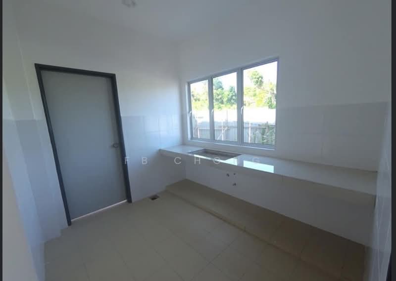 2-storey Terraced House for Sale in Putrajaya (Putrajaya) - FB Chong - Kitchen - PropertyGuru.com.my