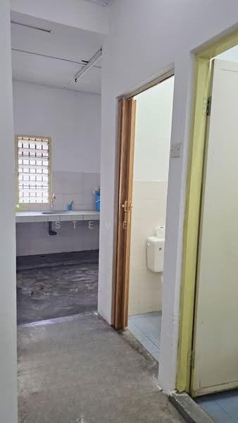 Seri Palma untuk Untuk Disewa - RM 600 /bulan, Mac 2026 - Kitchen - PropertyGuru.com.my