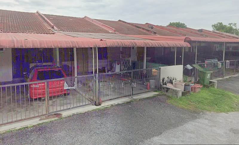 Seri Palma untuk Untuk Disewa - RM 600 /bulan, Mac 2026 - Exterior - PropertyGuru.com.my