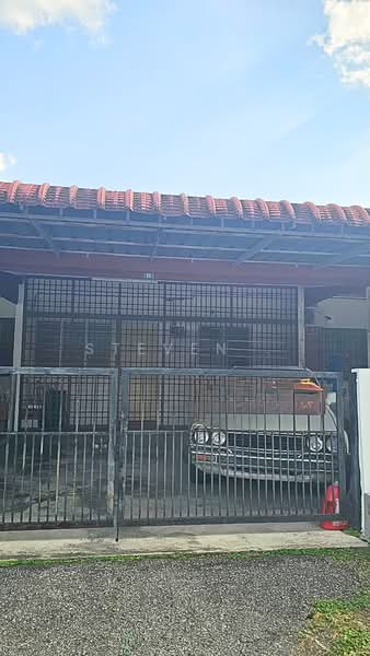 Seri Palma untuk Untuk Disewa - RM 600 /bulan, Mac 2026 - Exterior - PropertyGuru.com.my