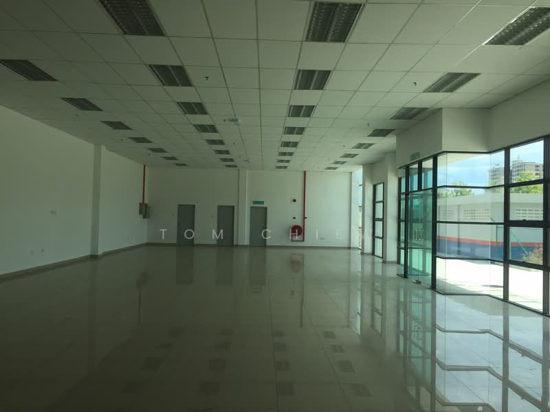 Detached Factory for Sale in Kawasan Perindustrian SILC (Iskandar Puteri (Nusajaya)) - Tom Chiew - Interior - PropertyGuru.com.my