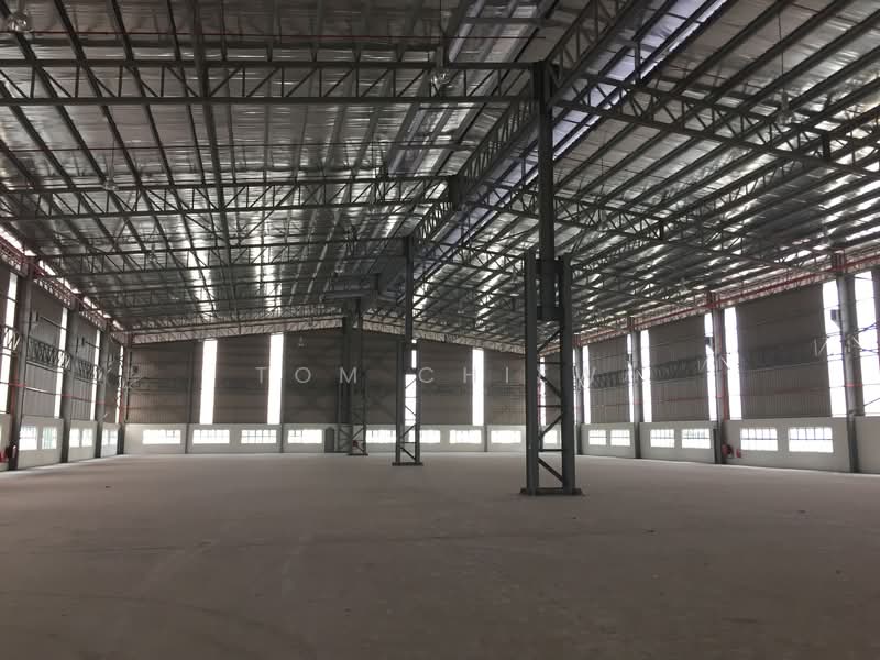 Detached Factory for Sale in Kawasan Perindustrian SILC (Iskandar Puteri (Nusajaya)) - Tom Chiew - Interior - PropertyGuru.com.my