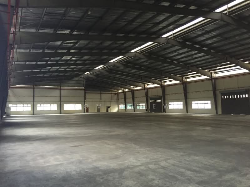 Detached Factory for Sale in Kawasan Perindustrian SILC (Iskandar Puteri (Nusajaya)) - Tom Chiew - Interior - PropertyGuru.com.my