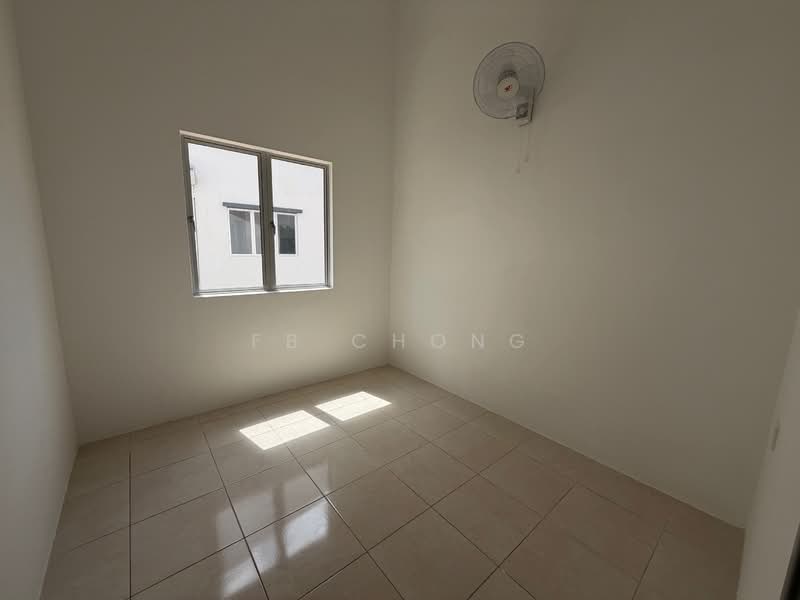 1-storey Terraced House for Sale in Desa Pinggiran Bayu (Mantin) - FB Chong - Interior - PropertyGuru.com.my