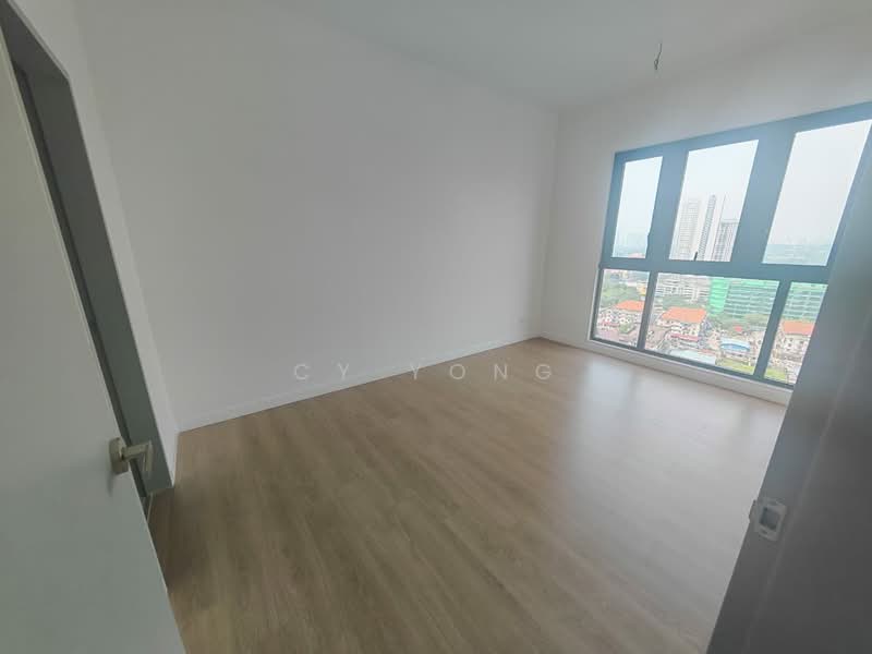 Condominium for Sale at Skyline KL - CY Yong - Interior - PropertyGuru.com.my