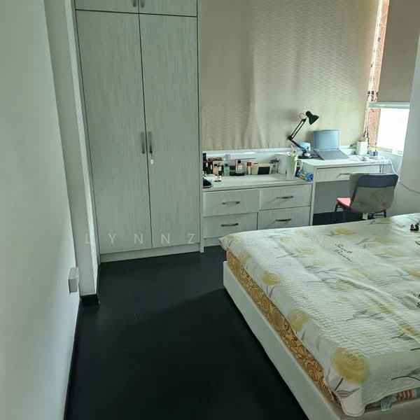 The Oasis untuk Untuk Disewa - RM 1,900 /bulan, Mac 2026 - Bedroom - PropertyGuru.com.my