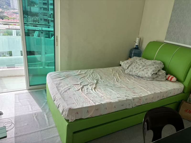 The Oasis untuk Untuk Disewa - RM 1,900 /bulan, Mac 2026 - Bedroom - PropertyGuru.com.my