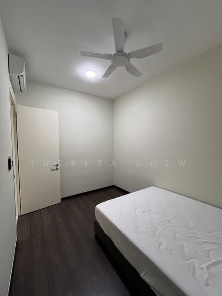 Service Residence for Sale at Duta Park Residences - Theresa Chew - Bedroom - PropertyGuru.com.my