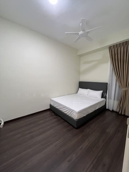 Service Residence for Sale at Duta Park Residences - Theresa Chew - Bedroom - PropertyGuru.com.my