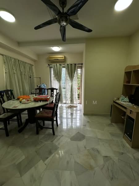 Condominium for Sale at Prisma Cheras - MiQi Lim - Dining Room - PropertyGuru.com.my