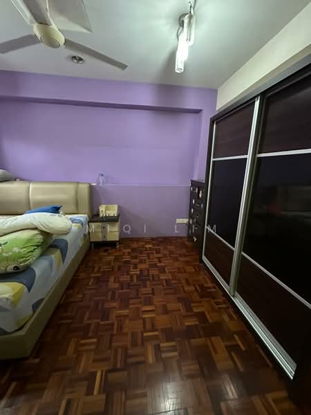 Condominium for Sale at Prisma Cheras - MiQi Lim - Bedroom - PropertyGuru.com.my