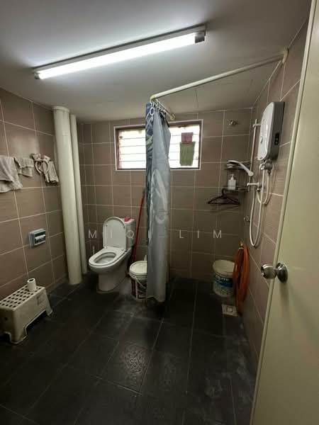 Condominium for Sale at Prisma Cheras - MiQi Lim - Bathroom - PropertyGuru.com.my