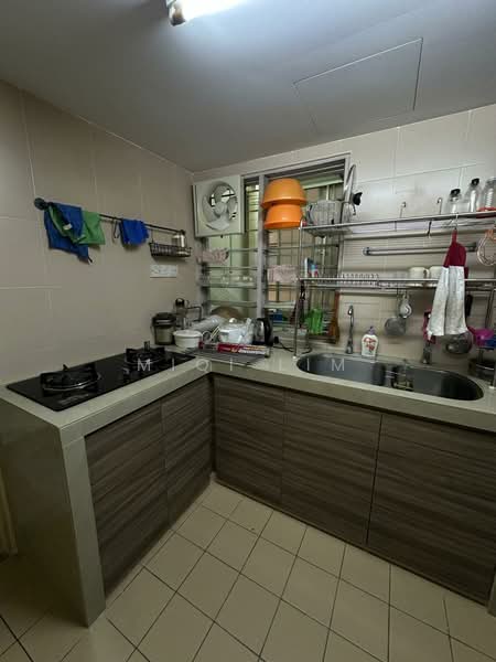 Condominium for Sale at Prisma Cheras - MiQi Lim - Kitchen - PropertyGuru.com.my