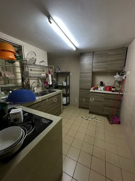Condominium for Sale at Prisma Cheras - MiQi Lim - Kitchen - PropertyGuru.com.my