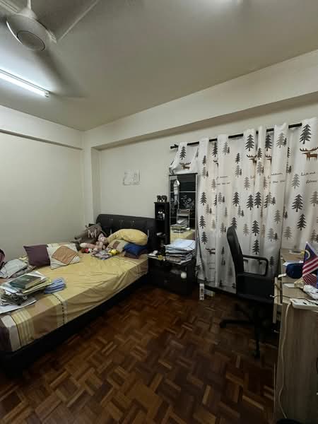 Condominium for Sale at Prisma Cheras - MiQi Lim - Bedroom - PropertyGuru.com.my