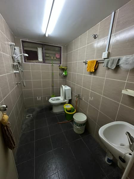 Condominium for Sale at Prisma Cheras - MiQi Lim - Bathroom - PropertyGuru.com.my