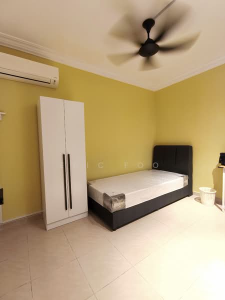 2-storey Terraced House for Rent in Taman Meranti Jaya (Puchong) - Eric Foo - Bedroom - PropertyGuru.com.my