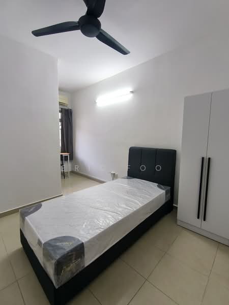 2-storey Terraced House for Rent in Taman Meranti Jaya (Puchong) - Eric Foo - Bedroom - PropertyGuru.com.my