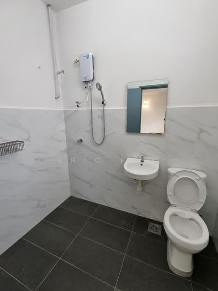 2-storey Terraced House for Rent in Taman Meranti Jaya (Puchong) - Eric Foo - Bathroom - PropertyGuru.com.my