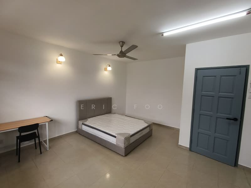 2-storey Terraced House for Rent in Taman Meranti Jaya (Puchong) - Eric Foo - Bedroom - PropertyGuru.com.my