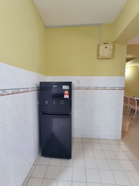 2-storey Terraced House for Rent in Taman Meranti Jaya (Puchong) - Eric Foo - Kitchen - PropertyGuru.com.my