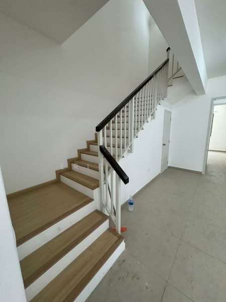 2-storey Terraced House for Rent in Taman Puchong Tekali (Puchong) - Eric Foo - Interior - PropertyGuru.com.my