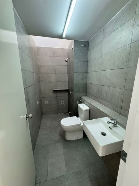 2-storey Terraced House for Rent in Taman Puchong Tekali (Puchong) - Eric Foo - Bathroom - PropertyGuru.com.my