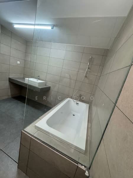 2-storey Terraced House for Rent in Taman Puchong Tekali (Puchong) - Eric Foo - Bathroom - PropertyGuru.com.my