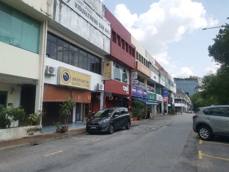 Taman Tun Dr Ismail untuk Untuk Disewa - RM 28,000 /bulan, Apr 2026 - Exterior - PropertyGuru.com.my