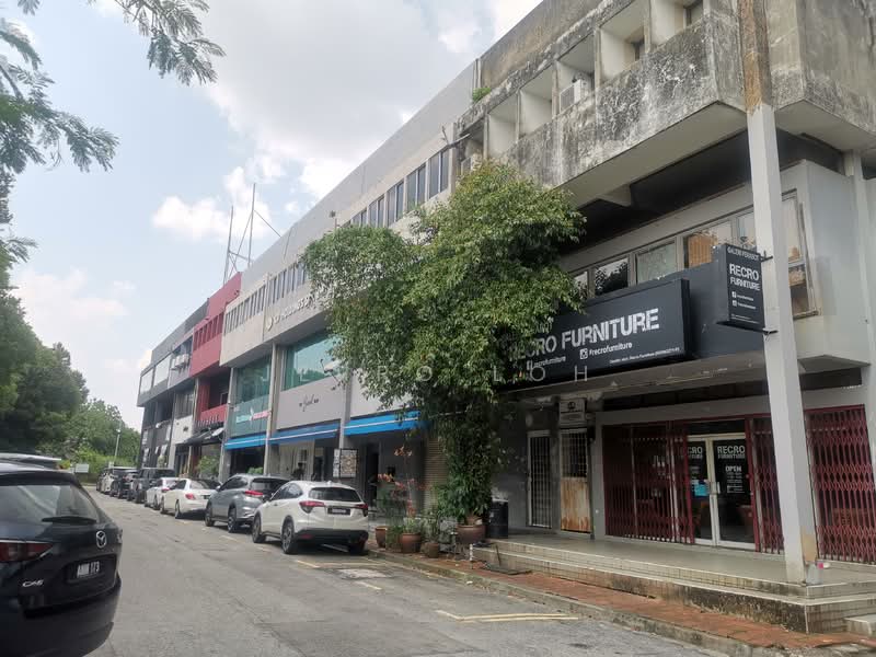 Taman Tun Dr Ismail untuk Untuk Disewa - RM 28,000 /bulan, Apr 2026 - Exterior - PropertyGuru.com.my