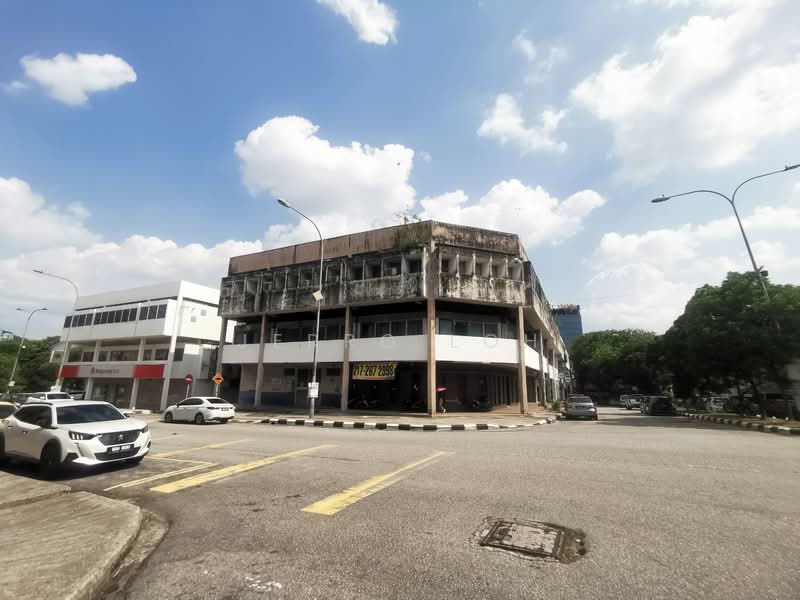 Taman Tun Dr Ismail untuk Untuk Disewa - RM 28,000 /bulan, Apr 2026 - Exterior - PropertyGuru.com.my