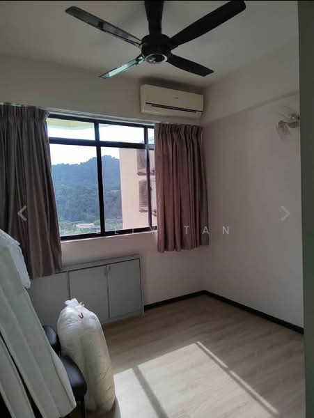 For Rent - Marina Tower