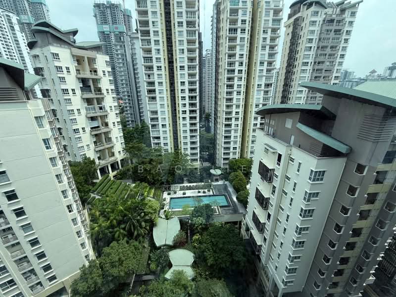 Pejabat untuk Dijual di Mont Kiara (Kuala Lumpur) - Bao Jie - Exterior - PropertyGuru.com.my