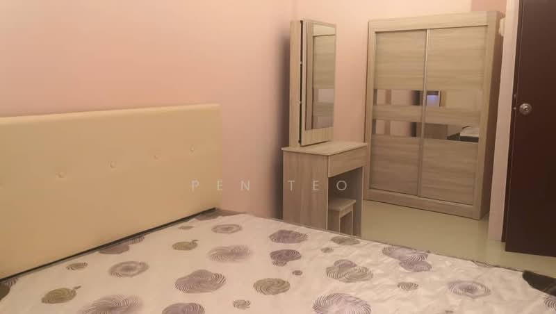 Sri Saujana untuk Untuk Dijual - RM 220,000, Apr 2026 - Bedroom - PropertyGuru.com.my