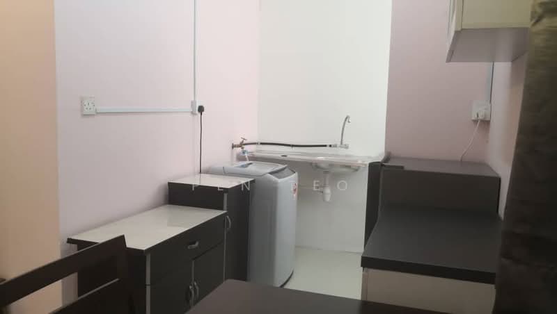 Sri Saujana untuk Untuk Dijual - RM 220,000, Apr 2026 - Kitchen  - PropertyGuru.com.my