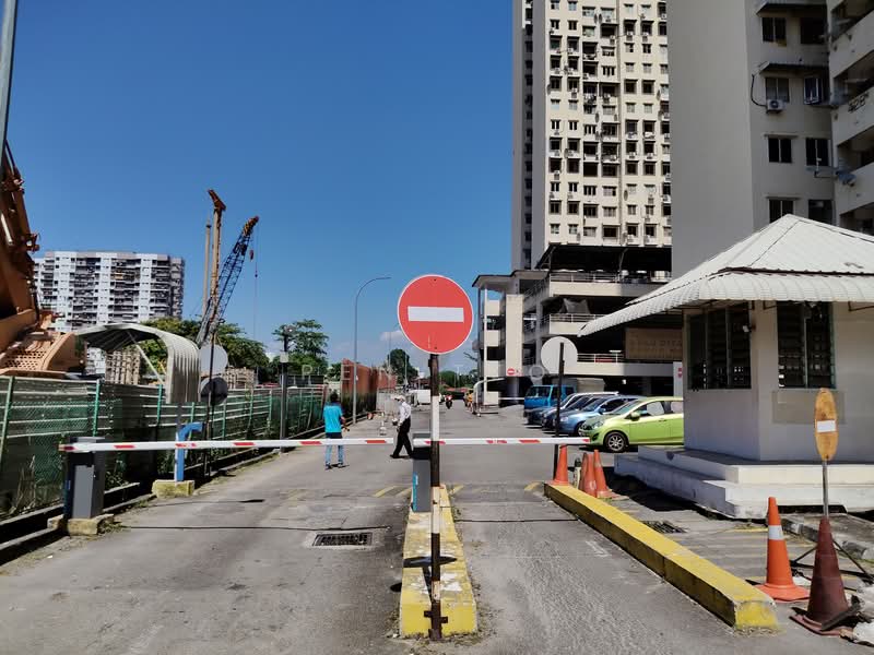 Sri Saujana untuk Untuk Dijual - RM 220,000, Apr 2026 - Exit - PropertyGuru.com.my